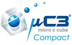 μC3/Compact | eForce